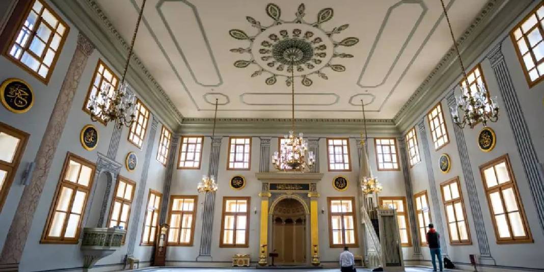 Boğaz’ın 200 yıllık tarihi mirası: Batı etkisi ve nadir eserleriyle dikkat çekiyor 4